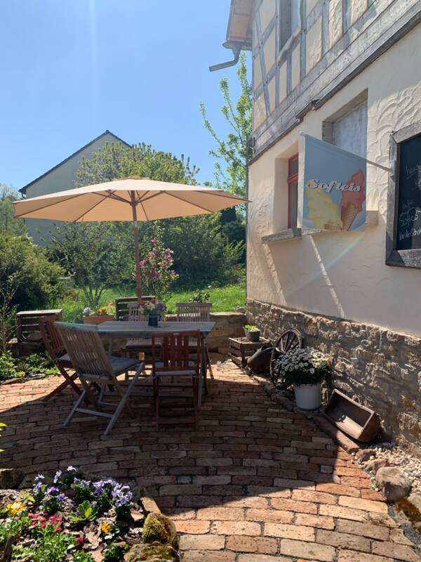 Saft Laden Hainspitz