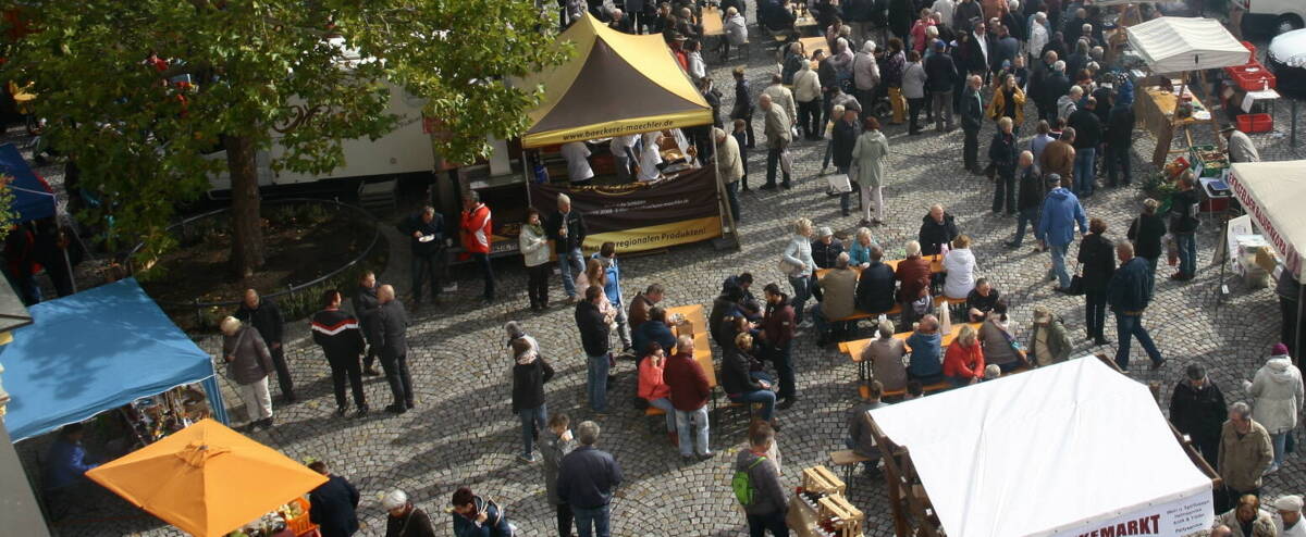 Landmarkt