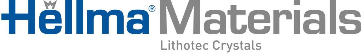 Logo Hellma Materials GmbH