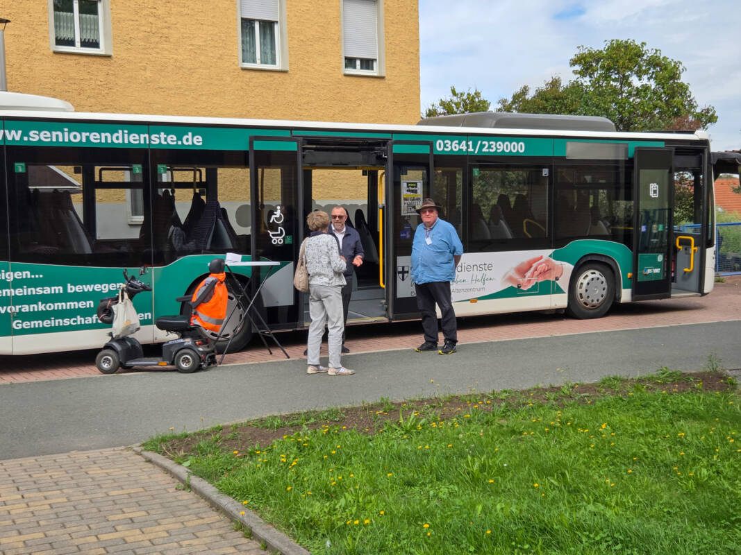 Seniorentag 2026