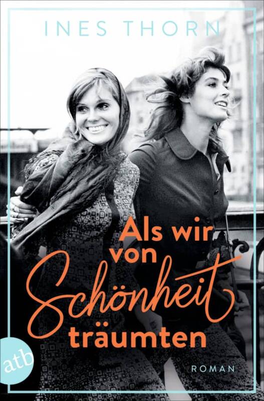Ines Thorn Lesung & Gespräch