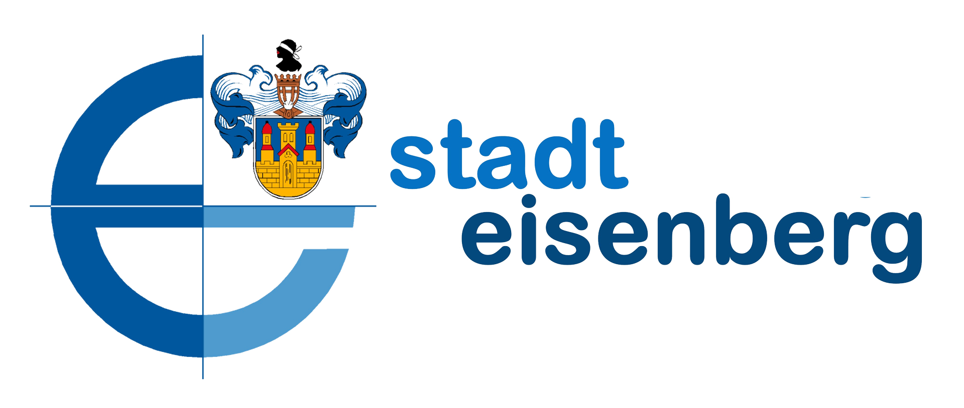 Logo der Stadt Eisenberg