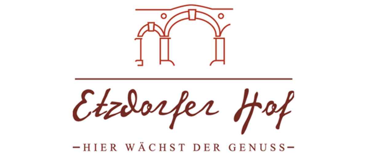 Logo des Etzdorfer Hof