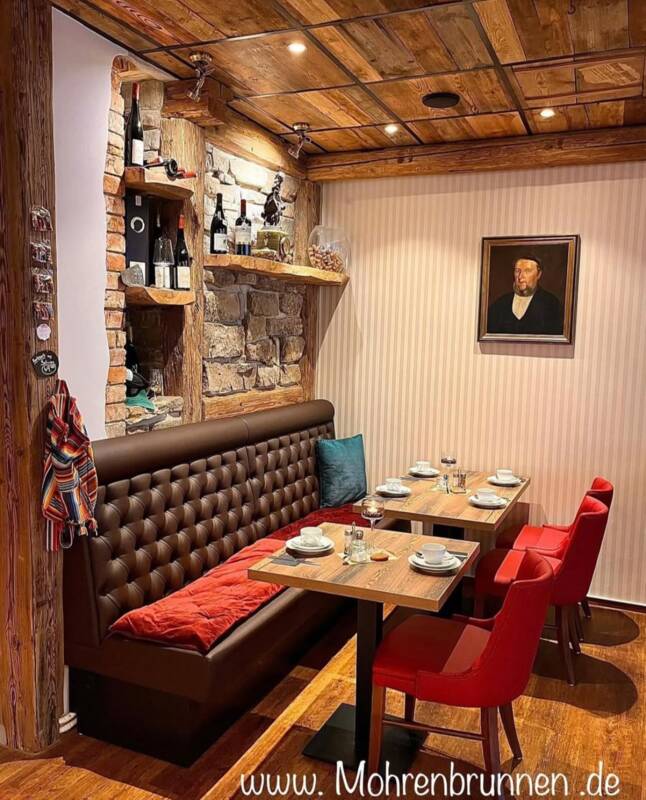 MohrenCafé