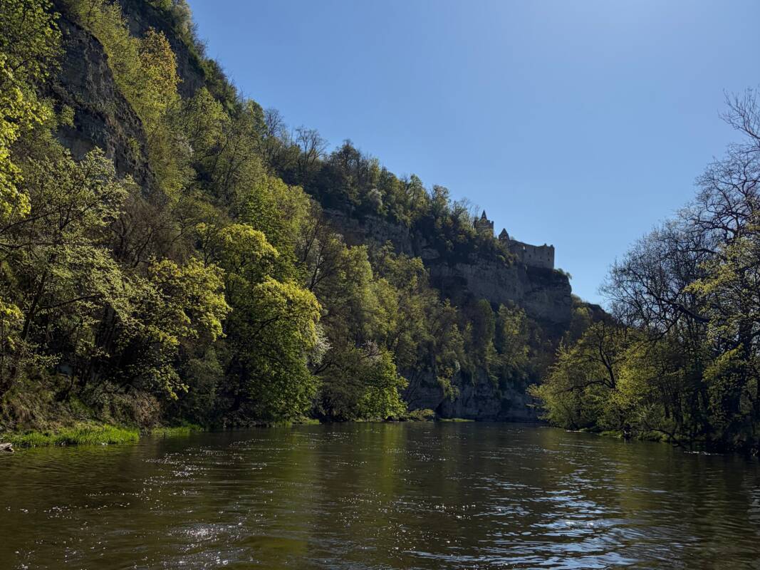 Tagesfahrt Senioren 2026