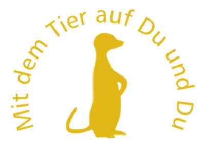 Logo des Eisenberger Tiergartens
