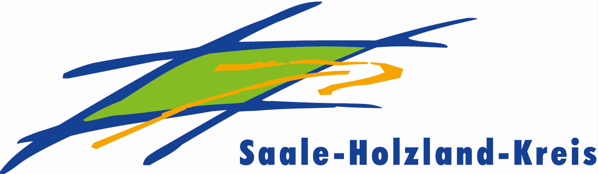 Logo des Saale-Holzland-Kreis