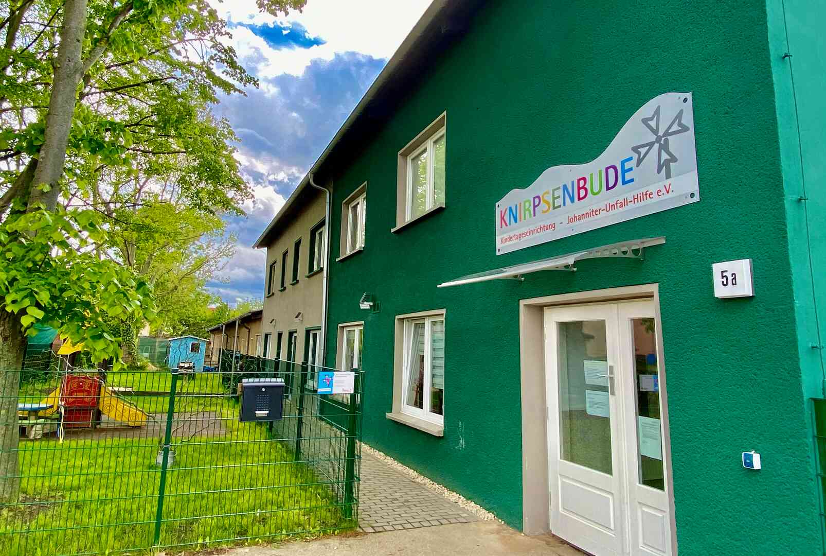 Bildung Stadtleben Eisenberg