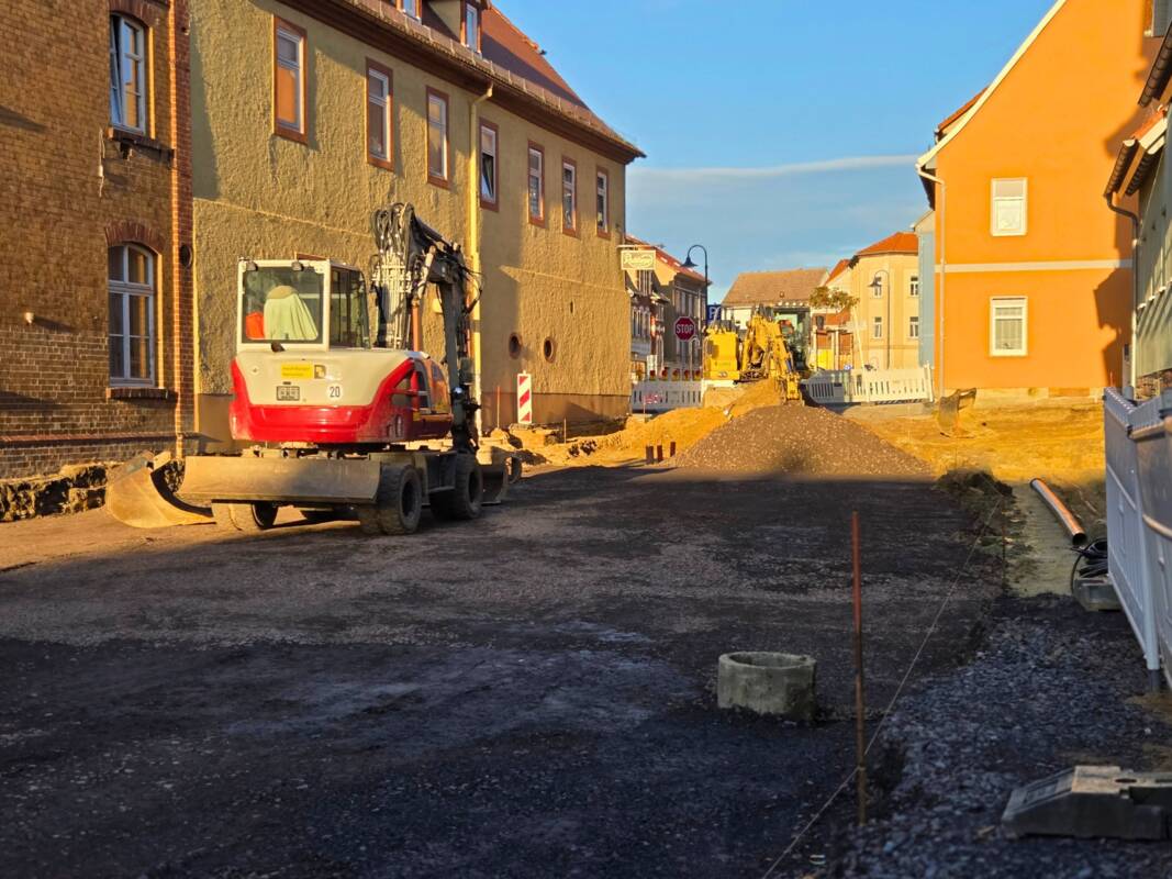 Bautagebuch Roßplatz 23-10-2026