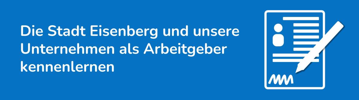 Banner Karriere / Symbolbild Bewerbung