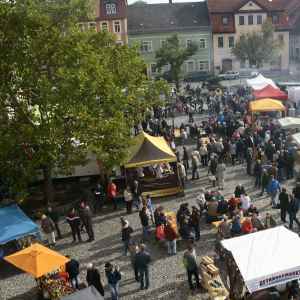 Landmarkt