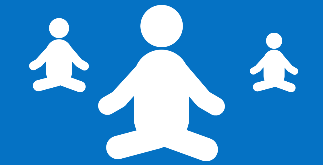 Symbolbild Yoga