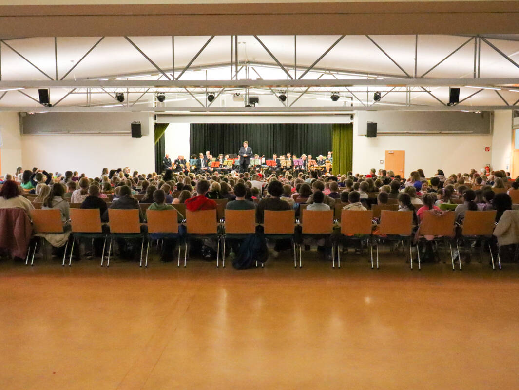 Stadthalle Gunther Emmerlich 