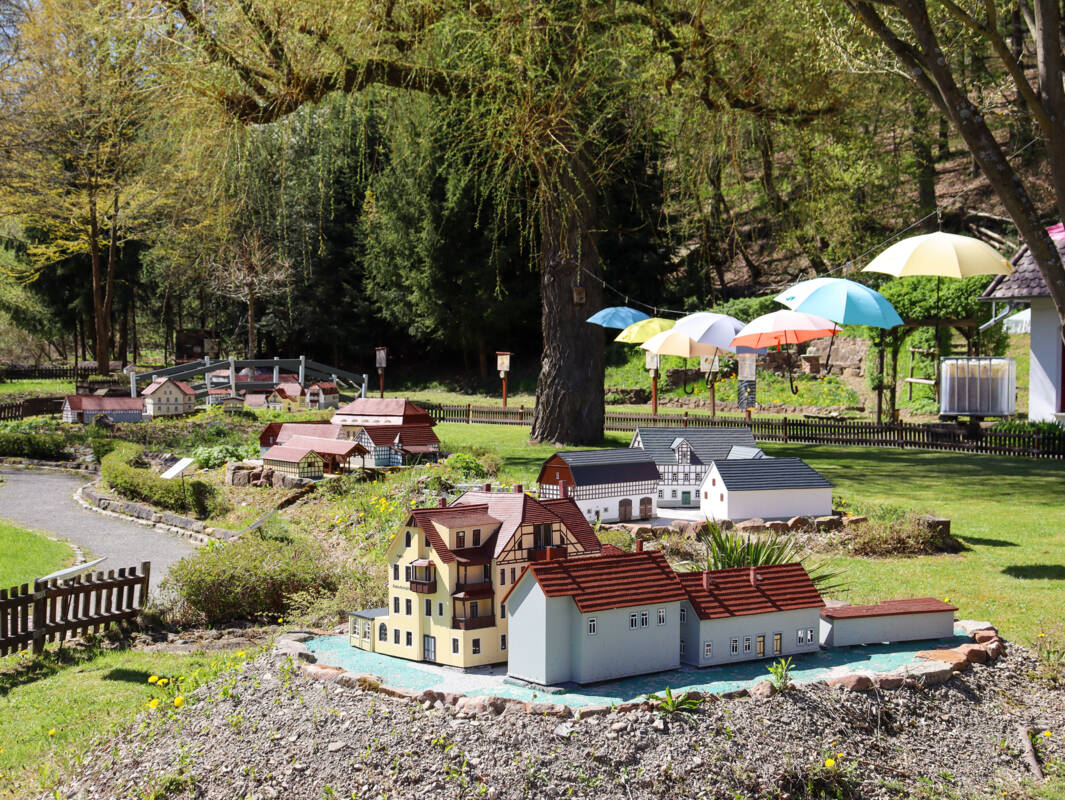 Anradeln trifft Anmüllern