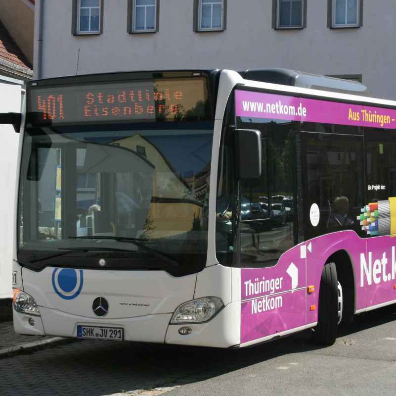 Stadtbus